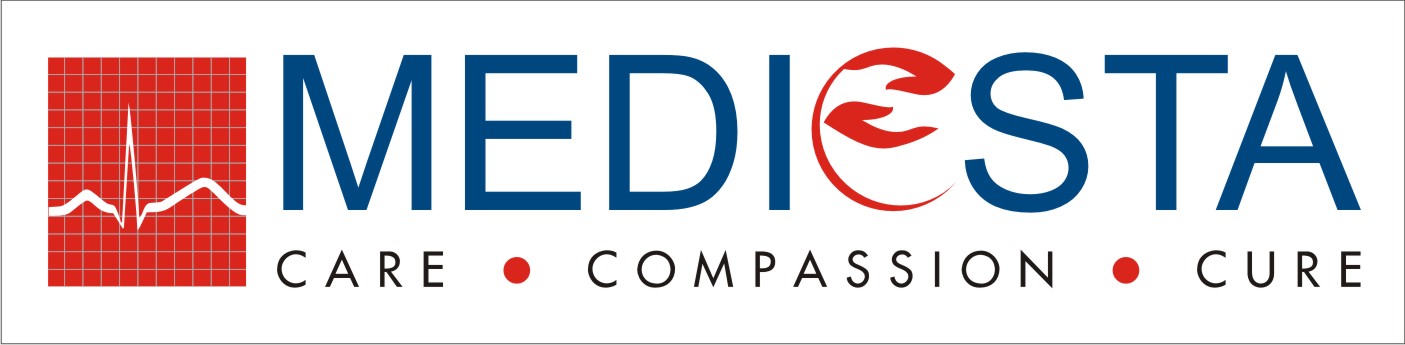 Mediesta(label) Device mark 2381857 Trademark