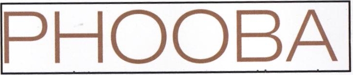 Phooba Device mark 2393023 Trademark