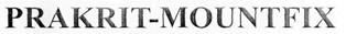 Prakrit-mountfex Device mark 2392892 Trademark