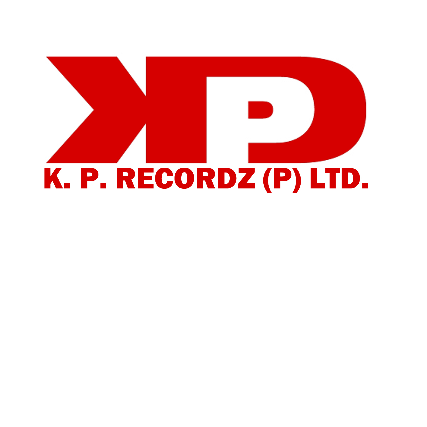 K.p.recordz (p) Ltd. Device mark 2444719 Trademark