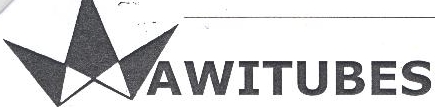 Awitubes Device mark 1693847 Trademark