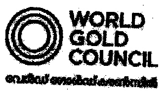 World Gold Council (device Of Circle) Device mark 2189721 Trademark