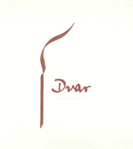 Dvar (device) Device mark 2444769 Trademark