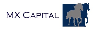 Mx Capital With Device Of Horse Device mark 2074995 Trademark