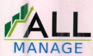 All Manage Device mark 2407686 Trademark