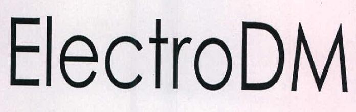 Electrodm Device mark 2438607 Trademark