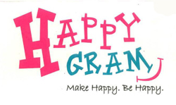 Happy Gram Device mark 2440120 Trademark