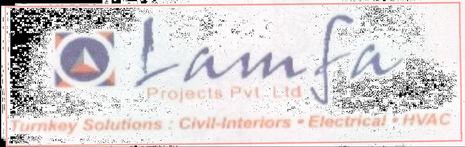 Lamfa Device mark 2197516 Trademark