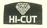 Hi-cut Device mark 2437693 Trademark