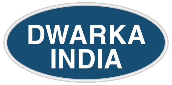 Dwarka India Device mark 2075900 Trademark