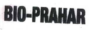 Bio-prahar Device mark 2197700 Trademark