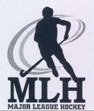 Mlh Major League Hockey Device mark 2075753 Trademark
