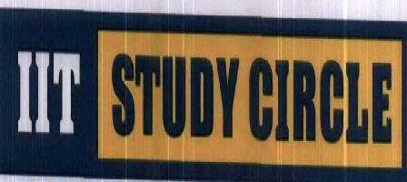 Iit Study Circle With Label Device mark 2075034 Trademark