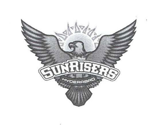 Sunrisers Hyderabad Device mark 2437336 Trademark