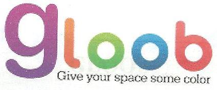 Gloob Device mark 2437644 Trademark