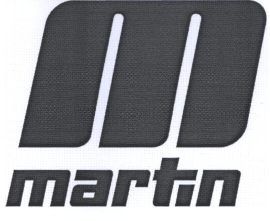Martin Device mark 2205424 Trademark