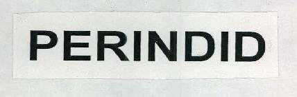 Perindid Device mark 2416465 Trademark