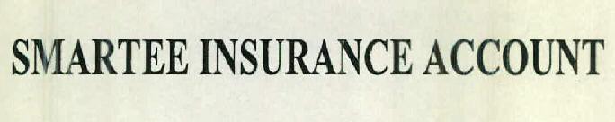 Smartee Insurance Account Device mark 2454133 Trademark