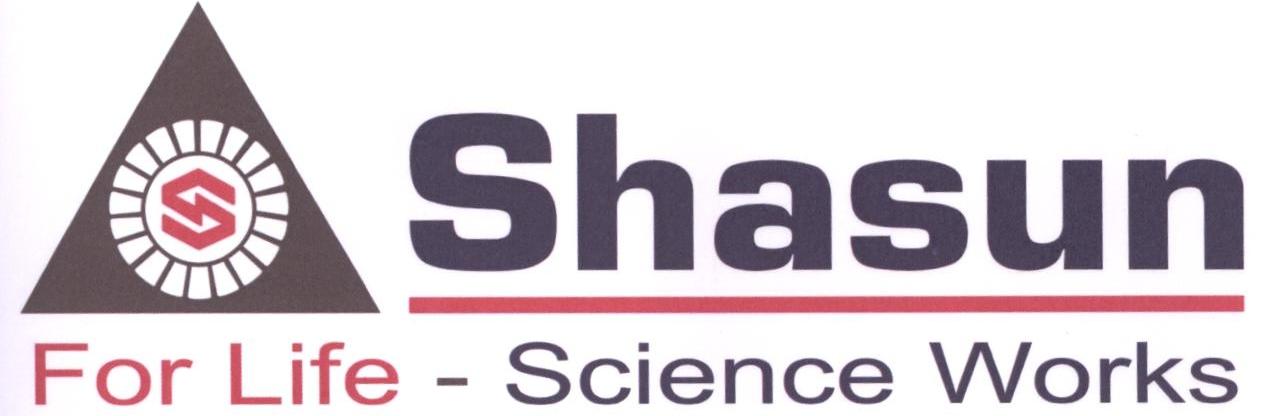 S Shasun For Life - Science Works Device mark 2245579 Trademark