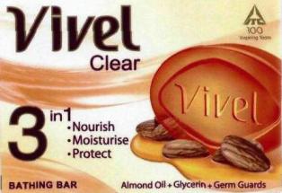 Vivel Clear Device mark 2213335 Trademark