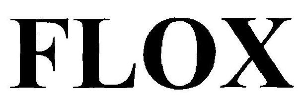 Flox (device) Device mark 2468235 Trademark