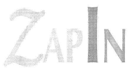 Zapin (device) Device mark 2412930 Trademark