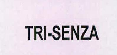 Tri-senza Device mark 2463477 Trademark