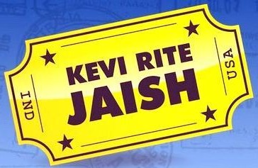 Kevi Rite Jaish Device mark 2463338 Trademark