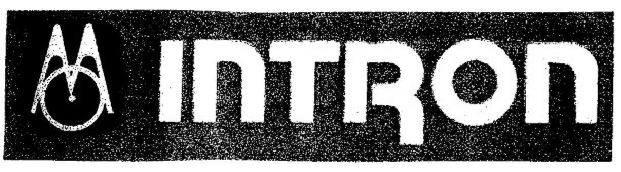 Intron Device mark 2460803 Trademark