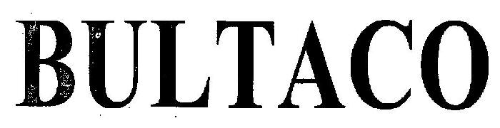 Bultaco (device) Device mark 2460980 Trademark