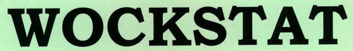 Wockstat Device mark 2253576 Trademark