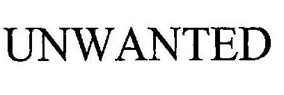 Unwanted Device mark 2468857 Trademark