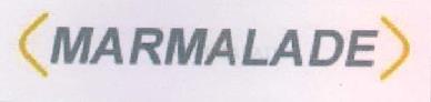 Marmalade Device mark 2261121 Trademark