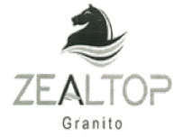 Zealtop With Device Of Head Of Horse Device mark 2261173 Trademark