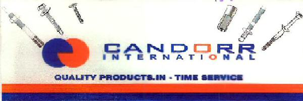 Candorr International Device mark 2468538 Trademark