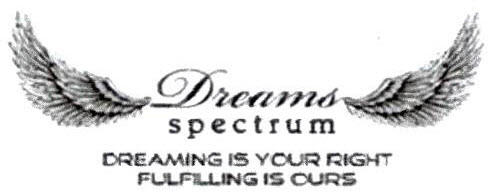 Dreams Spectrum Device mark 2468694 Trademark