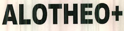 Alotheo+ Device mark 2439875 Trademark