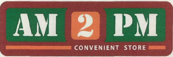 Am 2 Pm (device) Device mark 2479015 Trademark