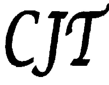 Cjt (device) Device mark 2236750 Trademark
