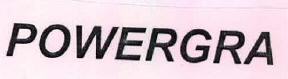 Powergra Device mark 2484083 Trademark