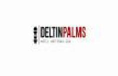 Deltinpalms Device mark 2455242 Trademark