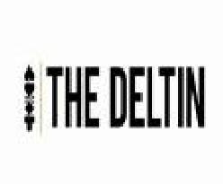 The Deltin Device mark 2455255 Trademark