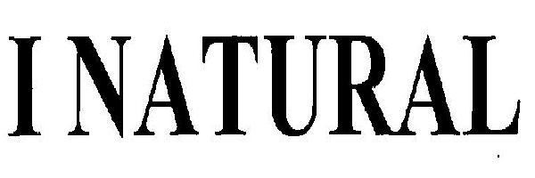 I Natural Device mark 2484410 Trademark