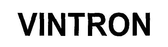 Vintron (device) Device mark 2444271 Trademark