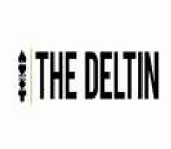 The Deltin Device mark 2455256 Trademark