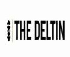 The Deltin Device mark 2455257 Trademark