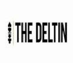 The Deltin Device mark 2455260 Trademark