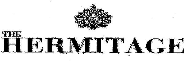 The Hermitage (device) Device mark 2493061 Trademark