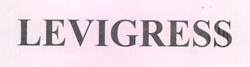 Levigress Device mark 2493215 Trademark