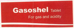 Gasoshel Device mark 2493224 Trademark